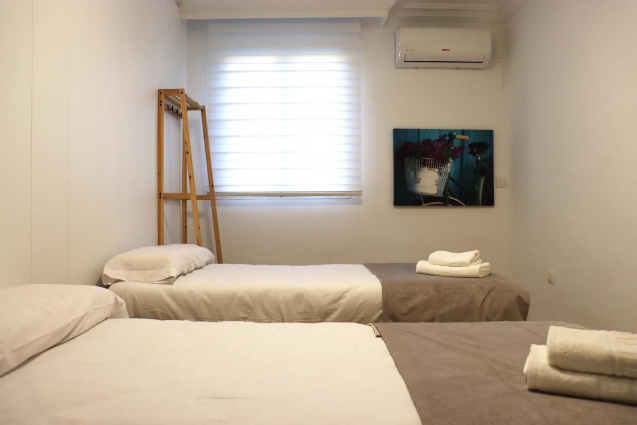 Appartement Nightinsevilla Juglar Free Parking