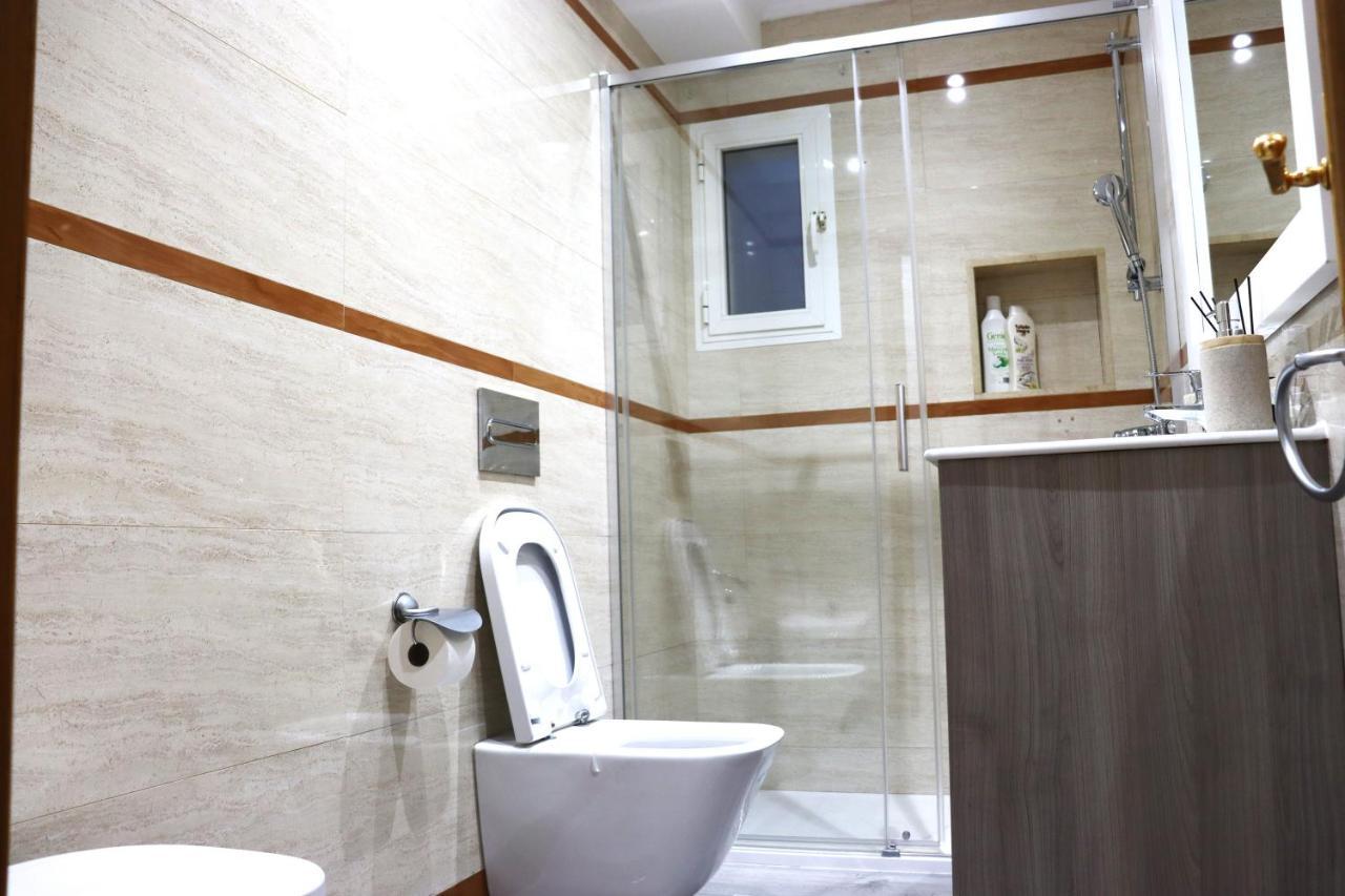 Appartement Nightinsevilla Juglar Free Parking Sevilla