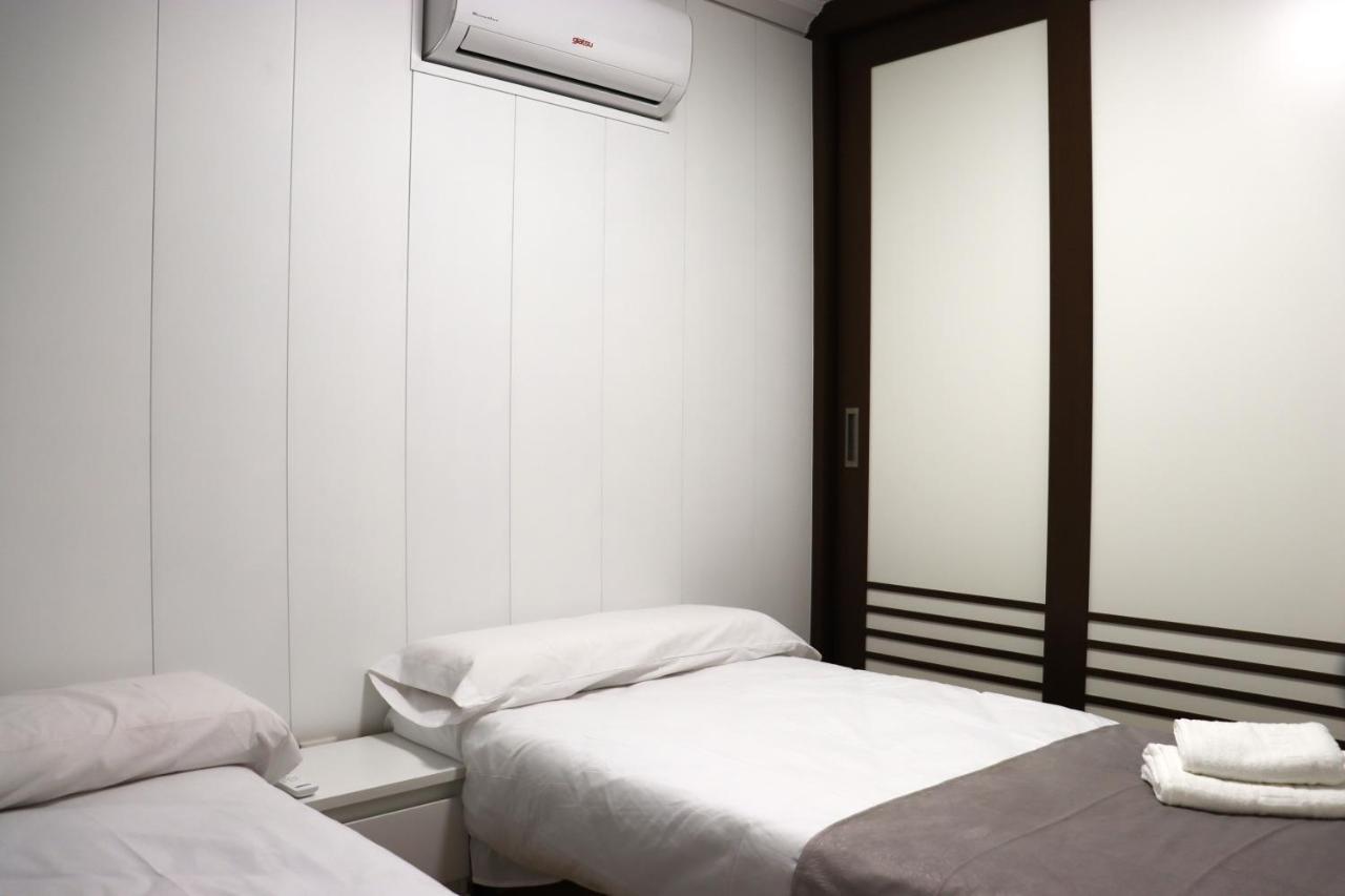 Appartement Nightinsevilla Juglar Free Parking Sevilla
